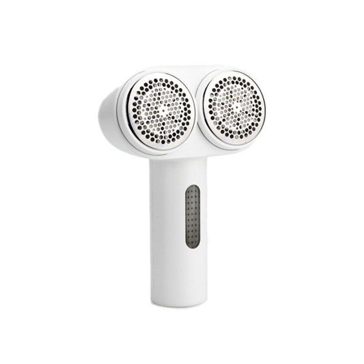 폼메이드 듀얼 보풀제거기, LR1000W, 혼합색상