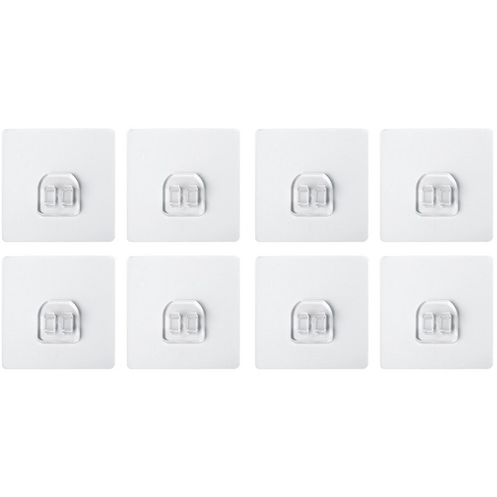 스파이더락 스마트 접착패드 S