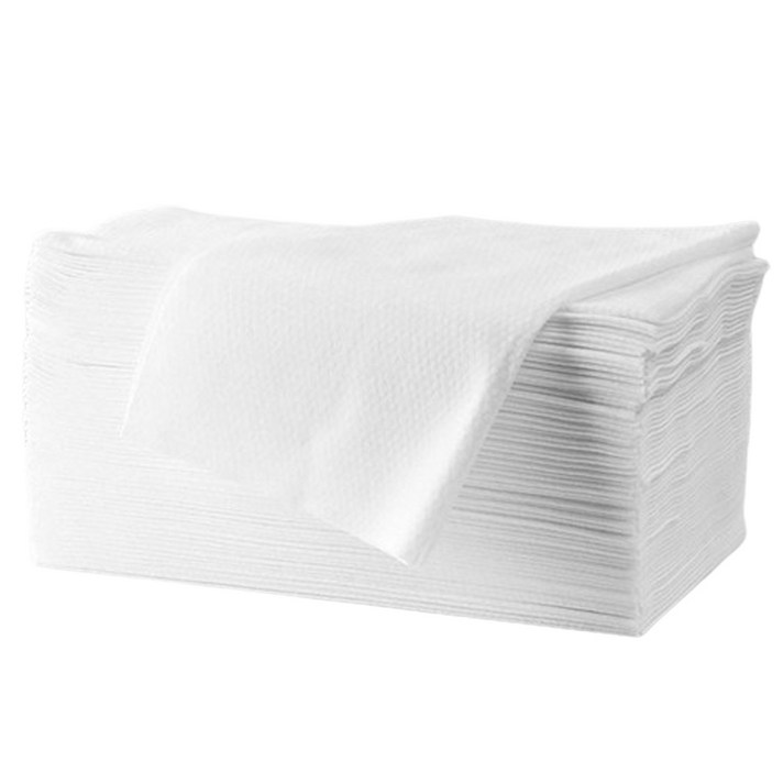 르홈 다용도 일회용 수건 90g 비스코스, 화이트, 100개 르홈 다용도 일회용 수건 90g 비스코스, 화이트, 100개