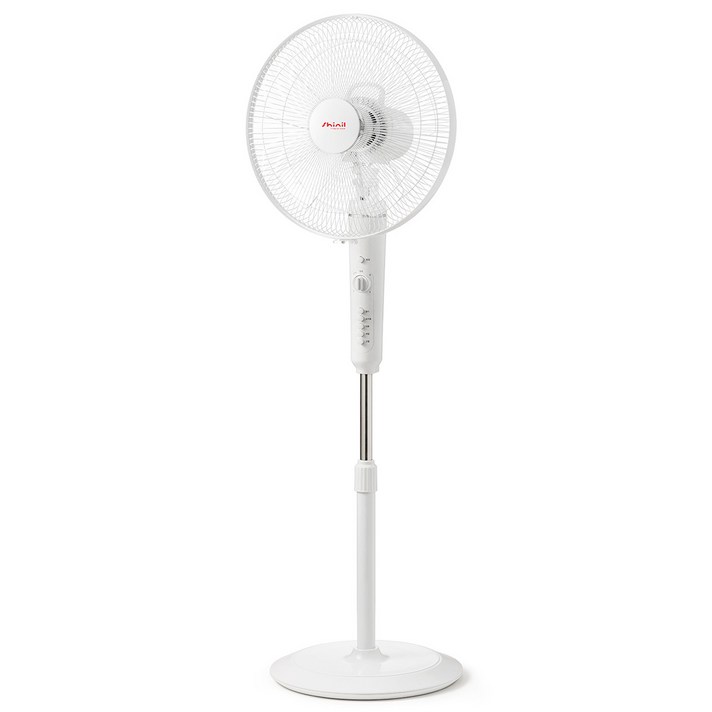 신일 지상용 기계식 선풍기 SIFD16UM