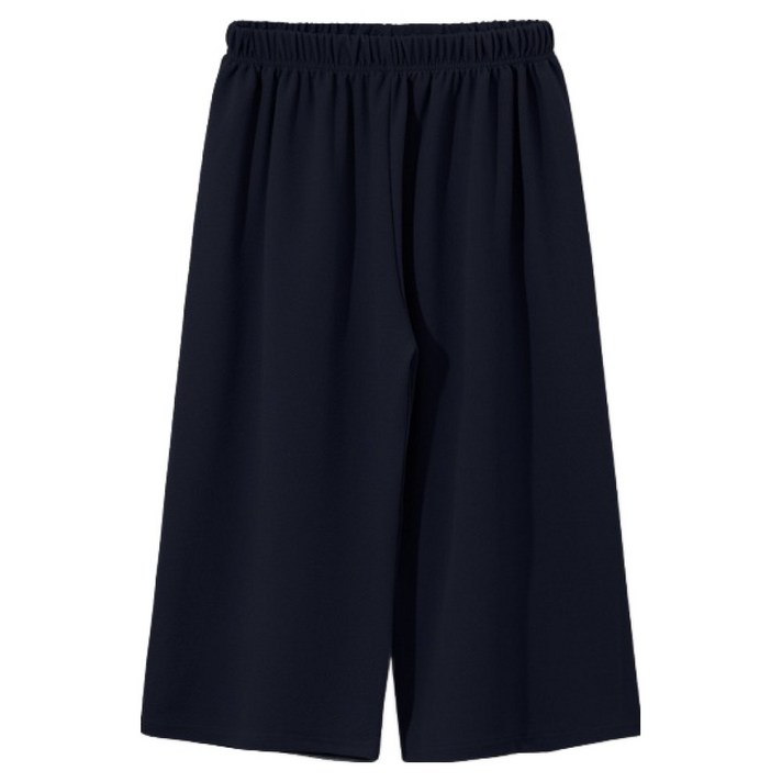 엠엔씨 8부와이드 버블 밴딩팬츠 MDLP598LW