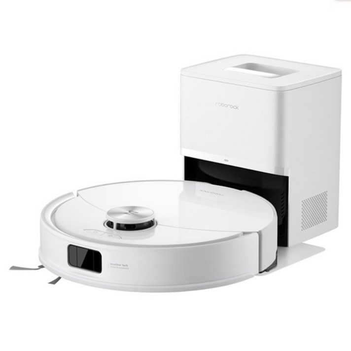 로보락 S8 Pro Plus 로봇청소기 RRA0TALAED09HRR