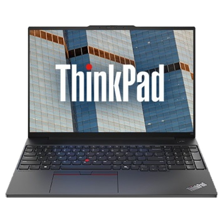 레노버 2025 씽크패드 E16 G2 AI 라이젠5 라이젠 7000 시리즈