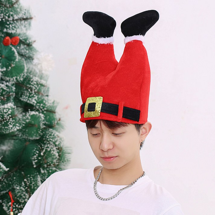 산타바지 파티모자