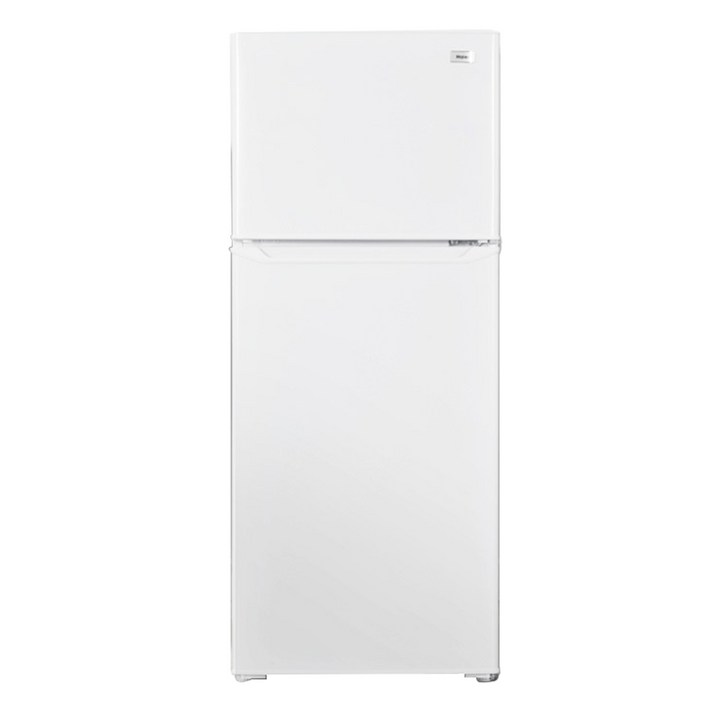 하이얼 155L 2도어 미니 냉장고 방문설치