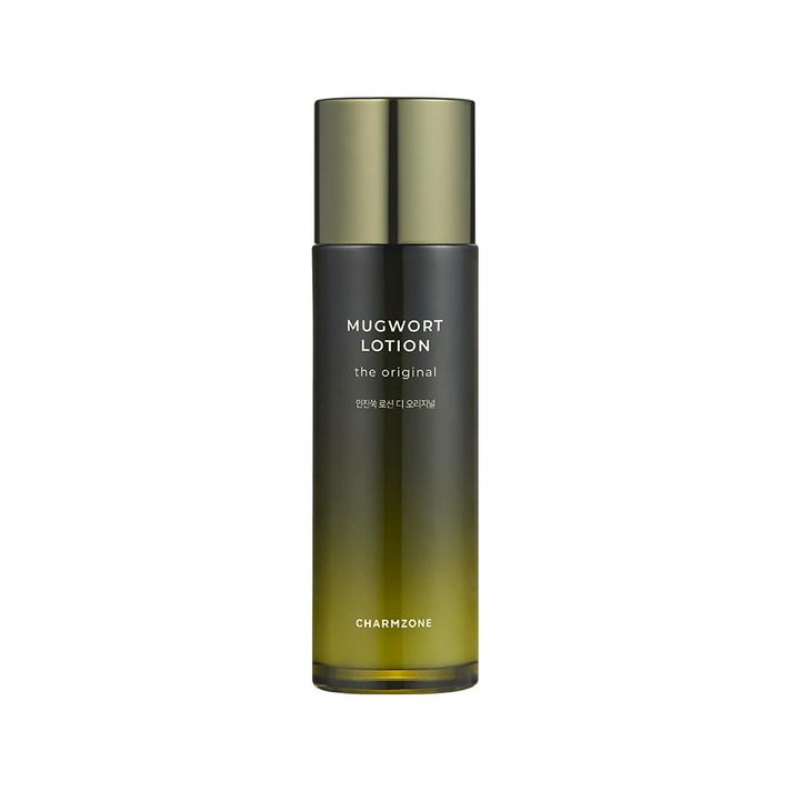 참존 인진쑥 로션 디 오리지널, 120ml, 1개 참존 인진쑥 로션 디 오리지널, 120ml, 1개