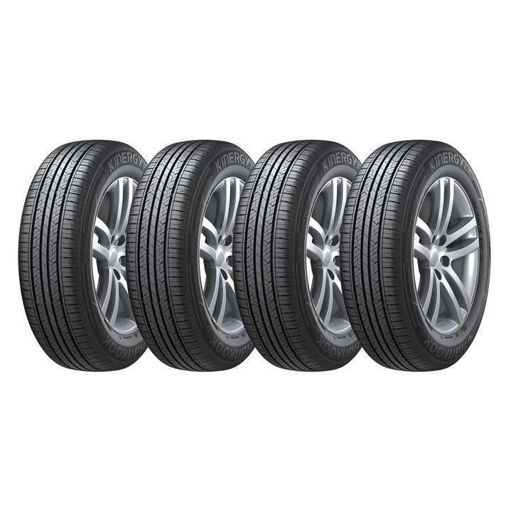 한국타이어 키너지 EX H308 225/55R17