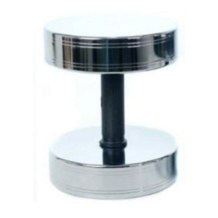 태웅 가성비갑 3중크롬도금아령 330kg, 17kg, 1개