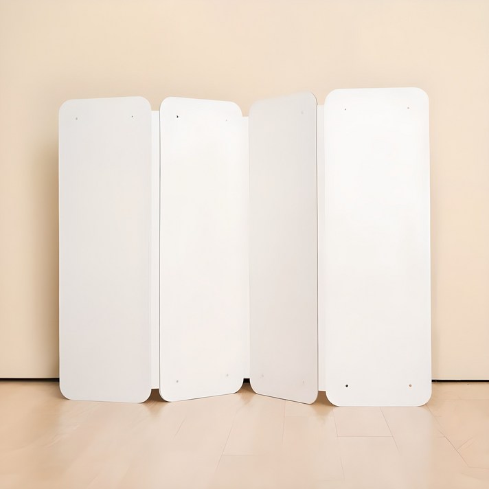 종이 파티션 이동식 접이식 가벽 가림막 사무실 오피스  공간분리 칸막이