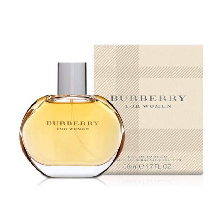 버버리 클래식 우먼 EDP 50ml 선물포장가능