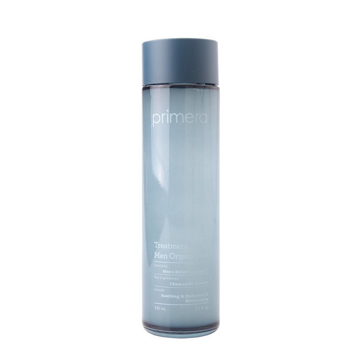 방판 프리메라 맨 오가니언스 트리트먼트 워터 230ml FM