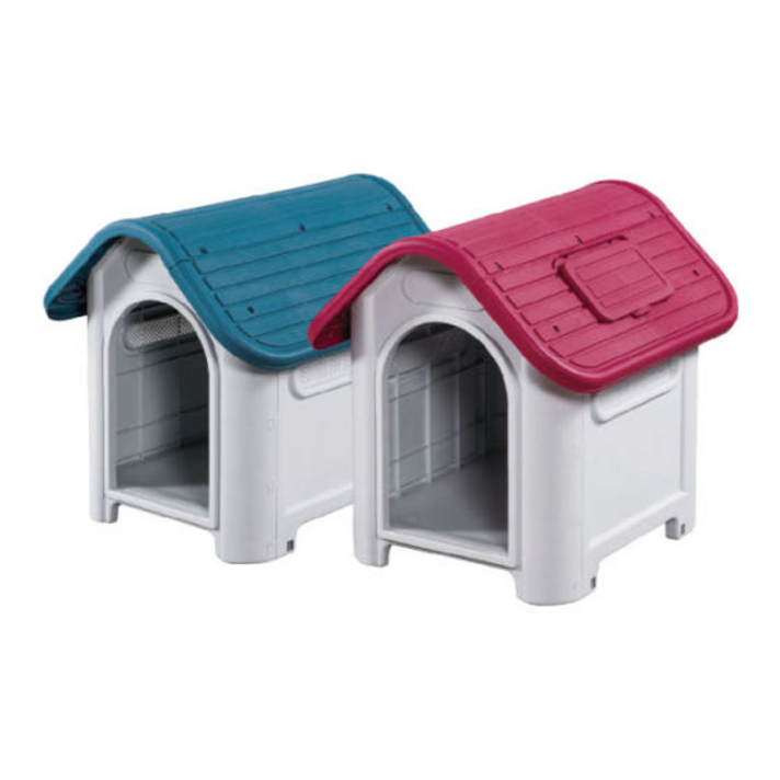 개집 애견하우스대형 철망문 403TC 전용 철망문  본체별도 KSM2647, 1개