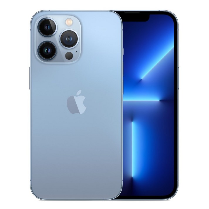 Apple 아이폰 13 Pro 자급제 Apple 아이폰 13 Pro 자급제