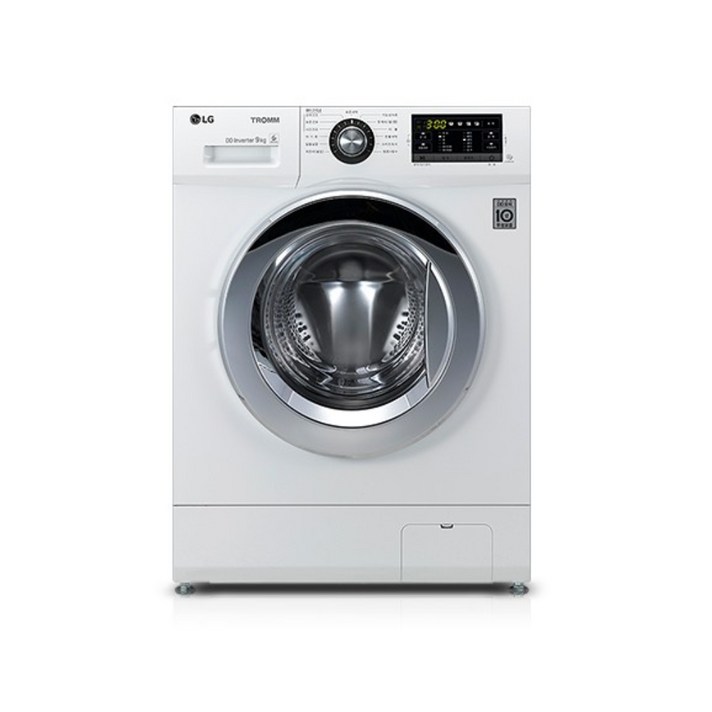 LG 건조겸용 드럼세탁기 빌트인 9KG FR9WPB 23년형