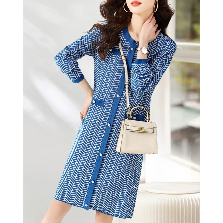 트리즈니트원피스