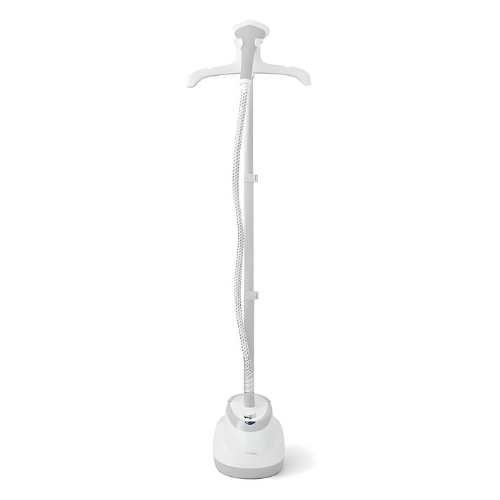 본덱 싱글폴 스탠드 스팀 다리미, VDSI1100W, MODERNWHITE GRAY 본덱 싱글폴 스탠드 스팀 다리미, VDSI1100W, MODERNWHITE GRAY