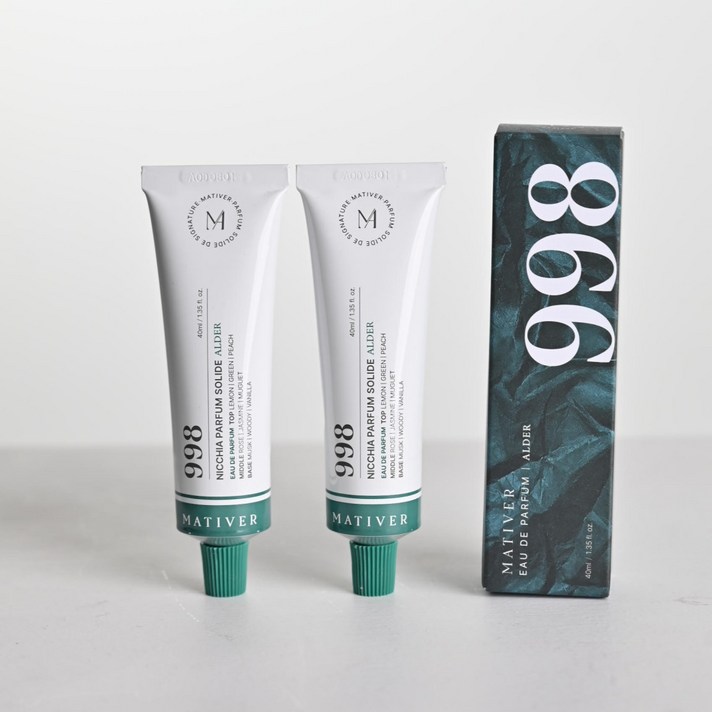 핸드크림 겸용 향수 21 마티베르 승무원 고체향수 998998305, 30ml, 3개 핸드크림 겸용 향수 21 마티베르 승무원 고체향수 998998305, 30ml, 3개