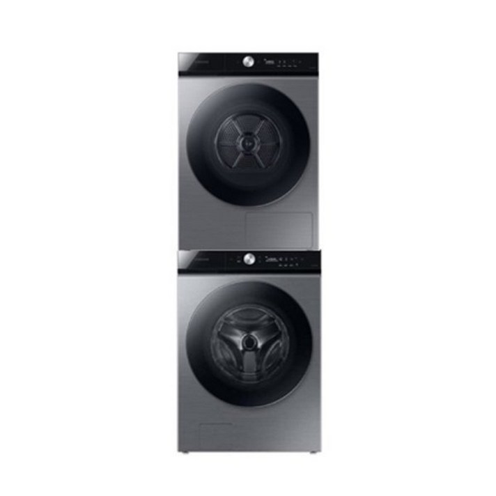 WF24B9600KP+DV20B9760CP 삼성/드럼세탁기24kg+건조기20kg/패키지