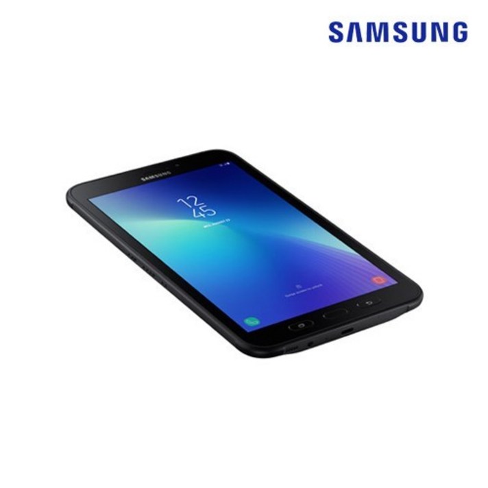 리퍼 삼성 갤럭시탭 액티브2 LTEWIFI 32GB 블랙 펜 미포함