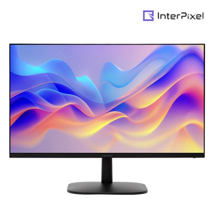 인터픽셀 IP2442 무결점 FHD 165Hz 24인치 게이밍 모니터, IP2442 무결점, 60.5cm