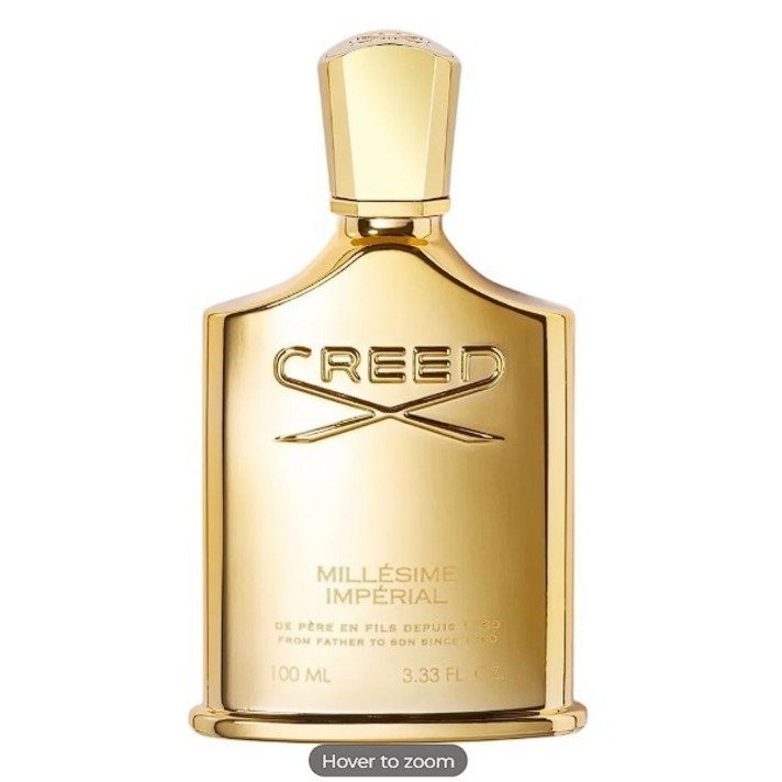 Creed_Millesime Imperial Eau De Parfum 크리드_밀레지움 임페리얼 오 드 퍼퓸_1ml, 2ml, 5ml