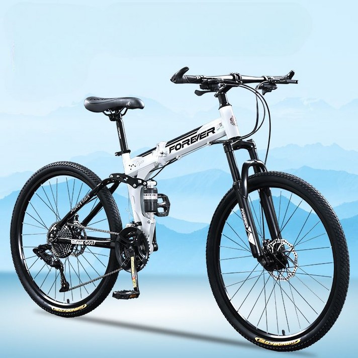 풀샥mtb 자전거 스캇 입문 풀샥 24단 출퇴근
