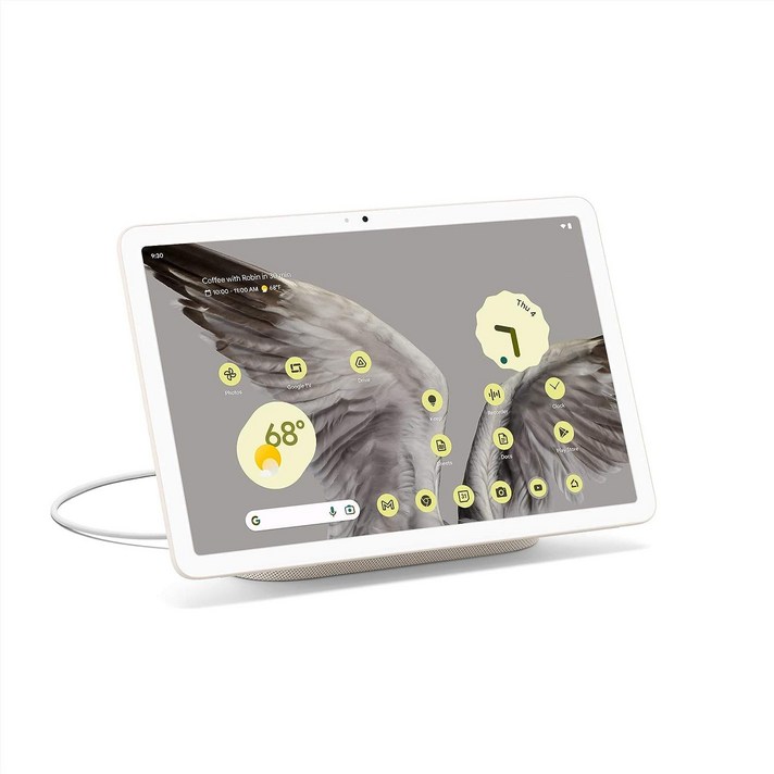 구글 픽셀 태블릿 2023 PIXEL TABLET 충전 도크 포함 구글 픽셀 태블릿 2023 PIXEL TABLET 충전 도크 포함