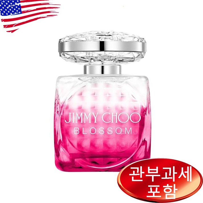 지미추 블러썸 우먼 오드퍼퓸 100ml 상세설명 지미추 블러썸 우먼 오드퍼퓸 100ml 상세설명