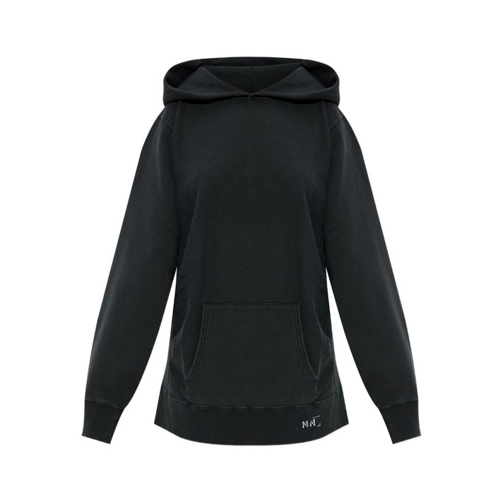 메종 마르지엘라 코튼 후디