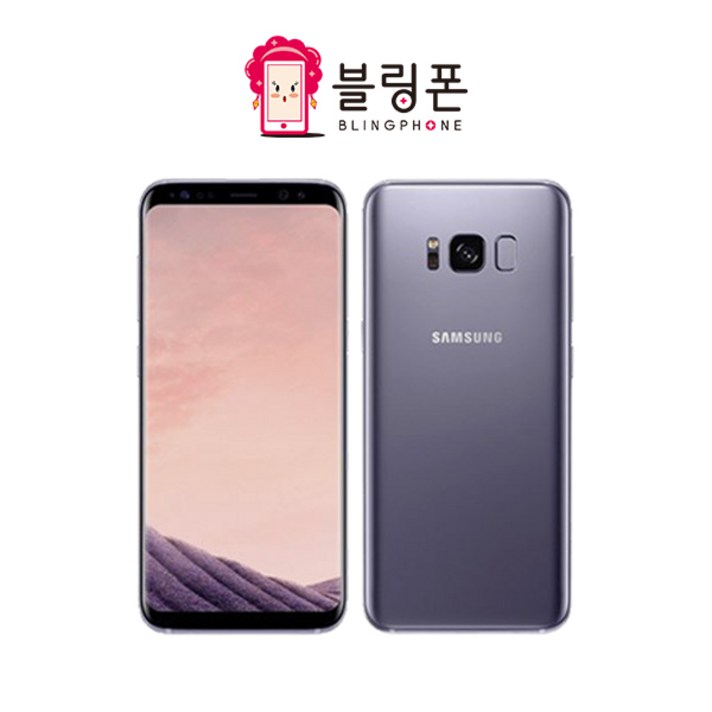 갤럭시s8 공기계 특s급 중고폰 알뜰폰 중고스마트폰 갤럭시s8 공기계 특s급 중고폰 알뜰폰 중고스마트폰