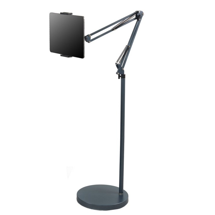 니케 The Comfy 태블릿 거치대 스탠드, 화이트, 1개