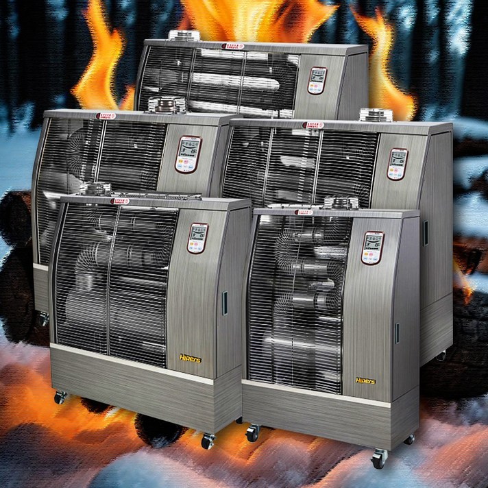 태양 원적외선 튜브히터 백등유 돈풍기 온풍기 곱창난로 저연료 난방기 모음, 선택02.SUN8000K20평형