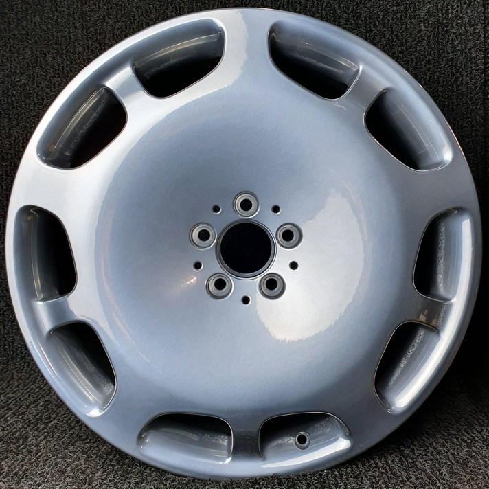 벤츠 S클래스 W222 20인치 마이바흐 떡판 순정휠 A2224011600  700