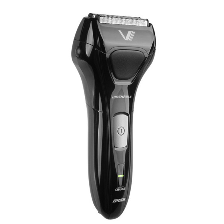 이즈미 충전식 무선 방수 전기 면도기 IKS2000