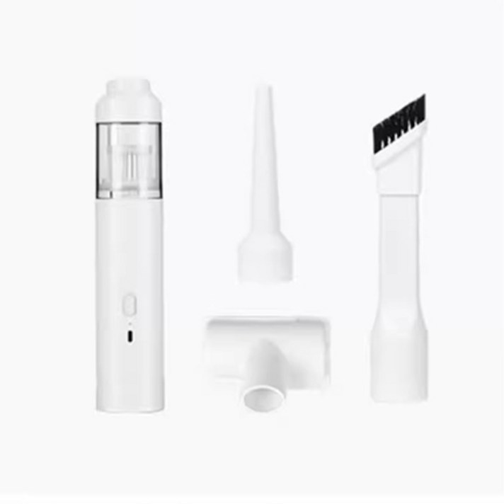 무선 미니 차량용 청소기 에어건 진공 3in1  강력흡입 휴대용 핸디형