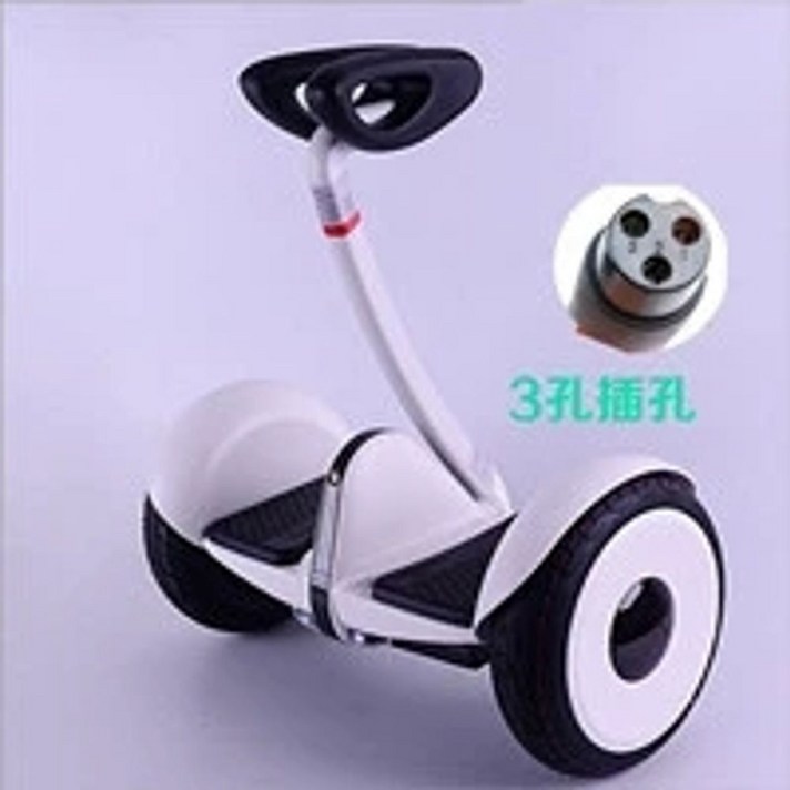 나인봇 미니 전동휠 관부가세포함