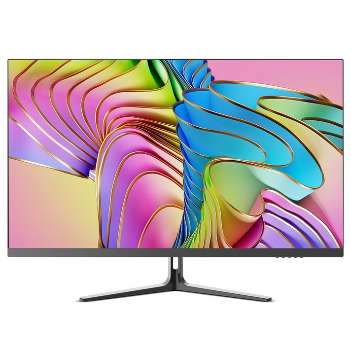 디엑스 DX320UHD 81.28cm 4K UHD HDR 고해상도 컴퓨터 모니터, 80cm32인치, DX320UHD일반