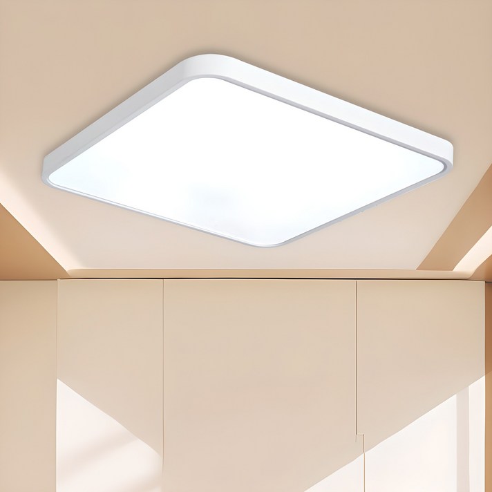 포라이트 LED 시스템 방등 60W 조명