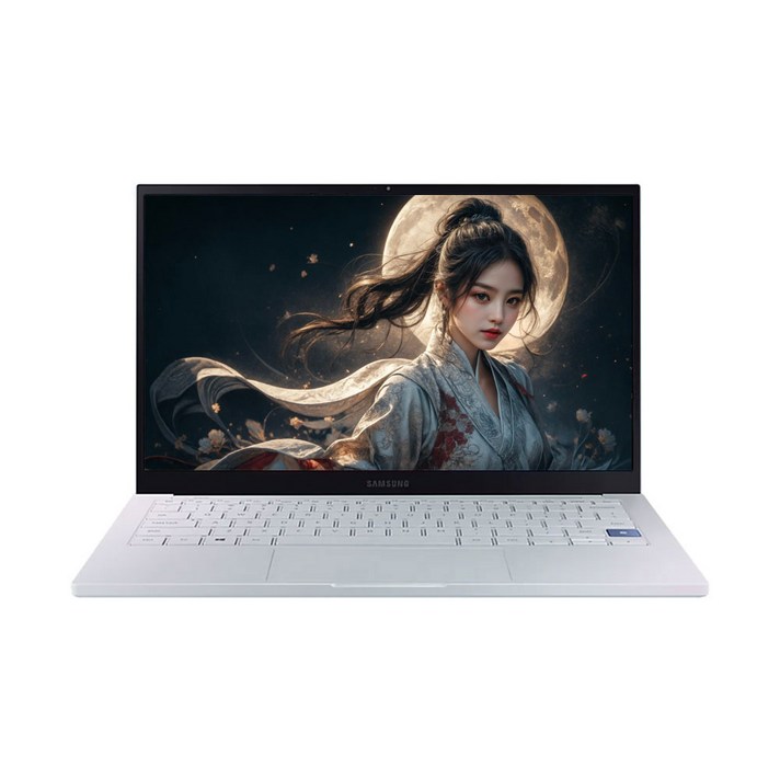 삼성전자 갤럭시북 NT951XCJ i7 10세대32GNVMe 1TB윈11 15.6인치 고사양 사무용 인강용 노트북