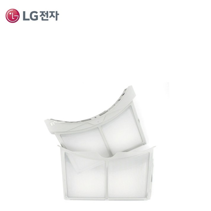 LG 정품 의류 건조기 보푸라기 필터8,9KG AGM30003304 RH9WG등