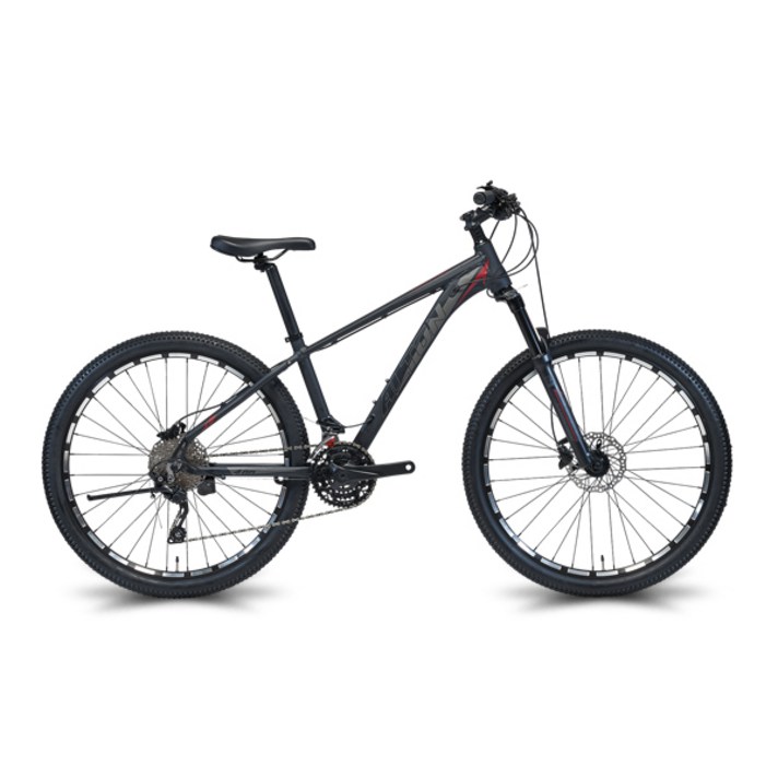 알톤스포츠 2022년 최신형 MTB 자전거 22 샌드스톤 4.0D 프레임사이즈 380mm 미조립배송