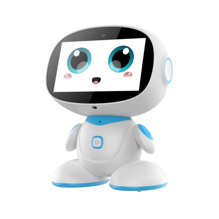 AI 로봇 인공지능 대화 가능 과학완구 로봇 친구 edge 영어 교육 챗봇 어린이 베스트 선물 13개국 언어 가능 마이크 2개