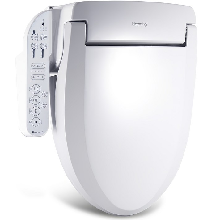블루밍 안심세척 방수비데 IPX500A PLUS, 고객직접설치 블루밍 안심세척 방수비데 IPX500A PLUS, 고객직접설치