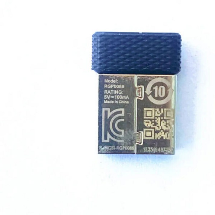 Corsair Dark Core RGB RGB SE RGB PRORGB PRO SEIRONCLAWm75k57k63K83K100용 무선 키보드 마우스 USB 수신기 동글