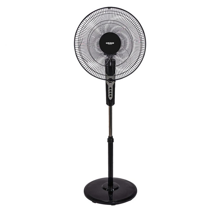 16인치 스탠드 키높이 선풍기