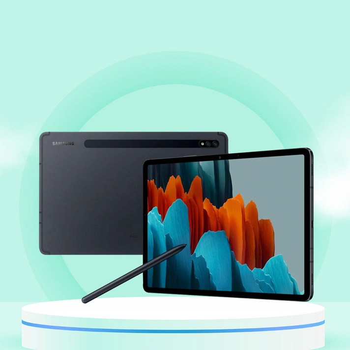 삼성전자 갤럭시탭 S7 WIFI 512GB 태블릿PC