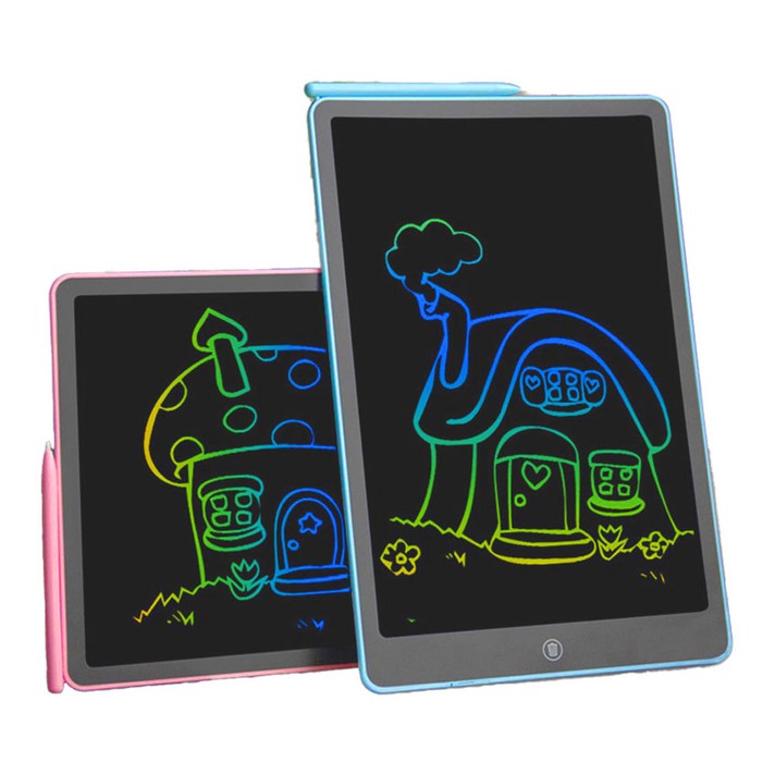 말랑이몰 LCD 컬러 16인치 메모패드 전자노트 그림그리기 전자칠판 드로잉 스마트 스케치 그림판 자석보드, 특대형 메모패드하늘 말랑이몰 LCD 컬러 16인치 메모패드 전자노트 그림그리기 전자칠판 드로잉 스마트 스케치 그림판 자석보드, 특대형 메모패드하늘