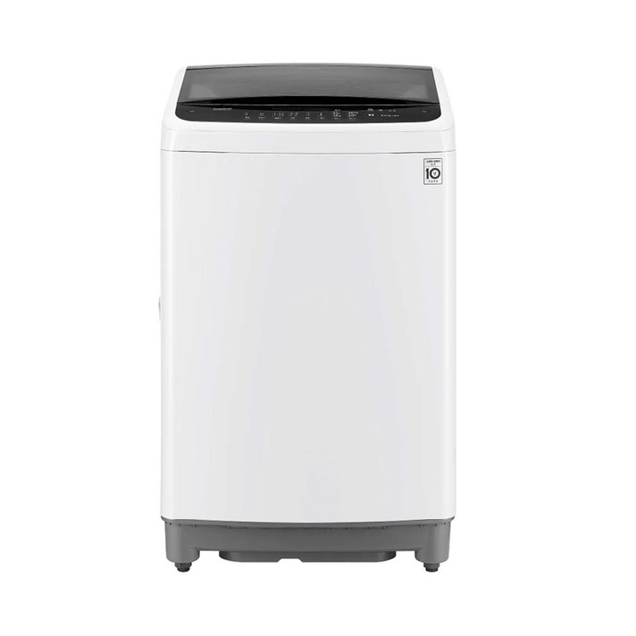 LG 통돌이일반세탁기 15KG TR15WV5 24년도 신상품 화이트 스마트인버터