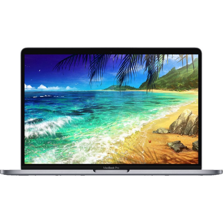 중고 맥북프로 2017 터치바 13.3인치 i57267U 코어 16G 256GB A1706 실버, 맥북프로 A1706, MAC OS, 16GB, 256GB, 실버