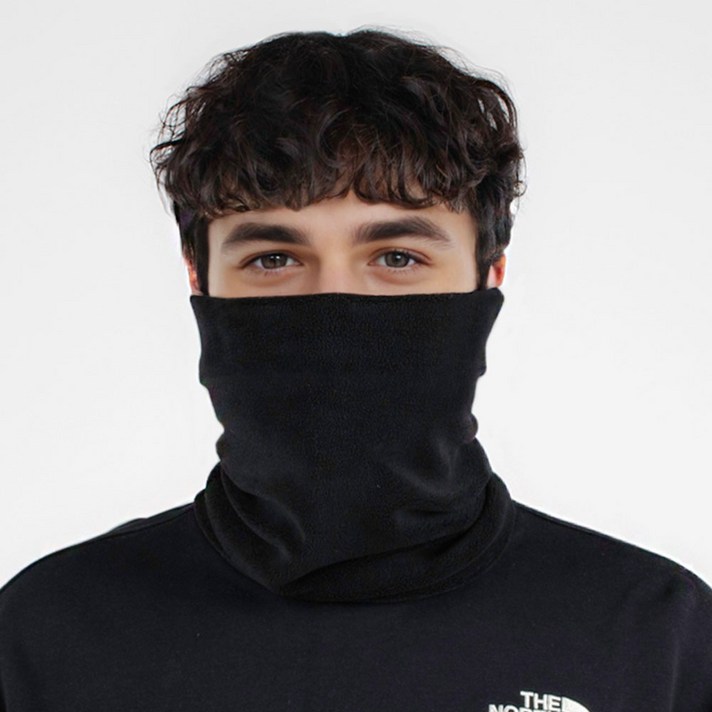 에버렛 11 남여공용 가을 겨울 넥워머 방한 목토시